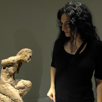 Eleni Hall  Manolaraki