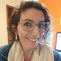 Photo of Adriana Soster