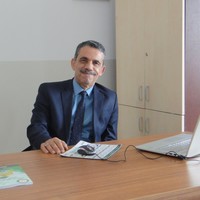 Photo of Dr. Nahith Al-Qemaqchi