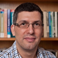 Photo of Stephen Wilkins