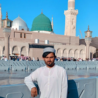 Academia profile picture for @YasirKhan