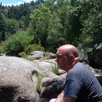 Rodrigo Miguel Benvenuto related author profile picture