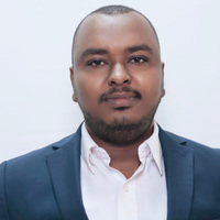 Ibrahim Rind Ibrahim Ibrahim - Independent Researcher