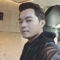Angelo B . Bañares - Myongji University