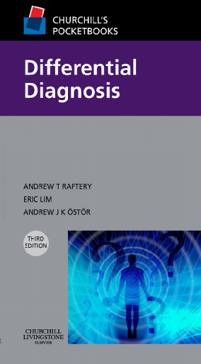PDF) Differential Diagnosis