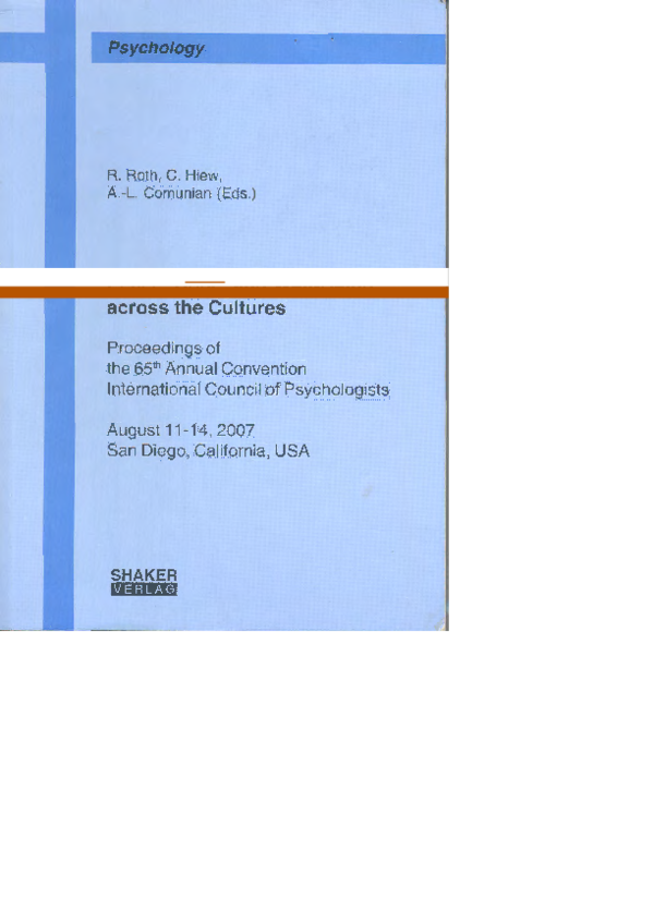 (PDF) Using Computer Technology for Educational Andoccupational Information