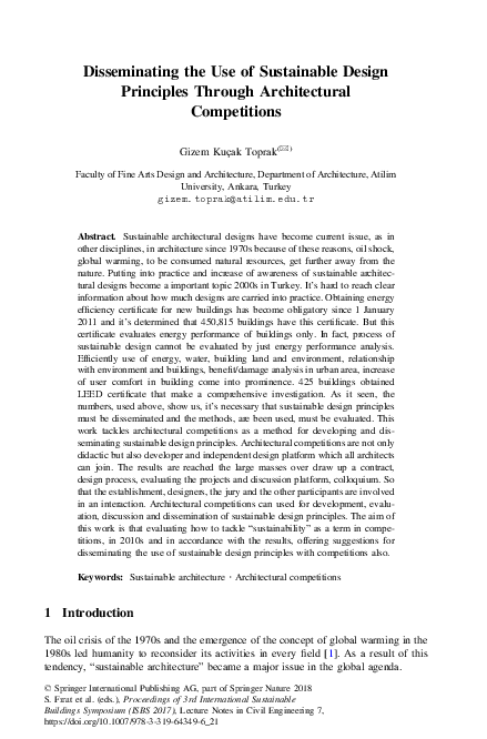 Image showcasing Comprehensive Guide to Sustainability in Art and Design