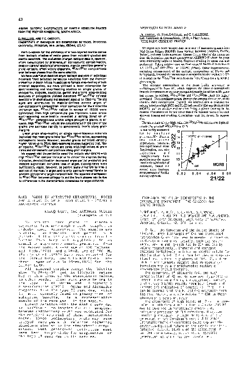 (PDF) Hydrocarbon and helium geochemistry in the crystalline ...