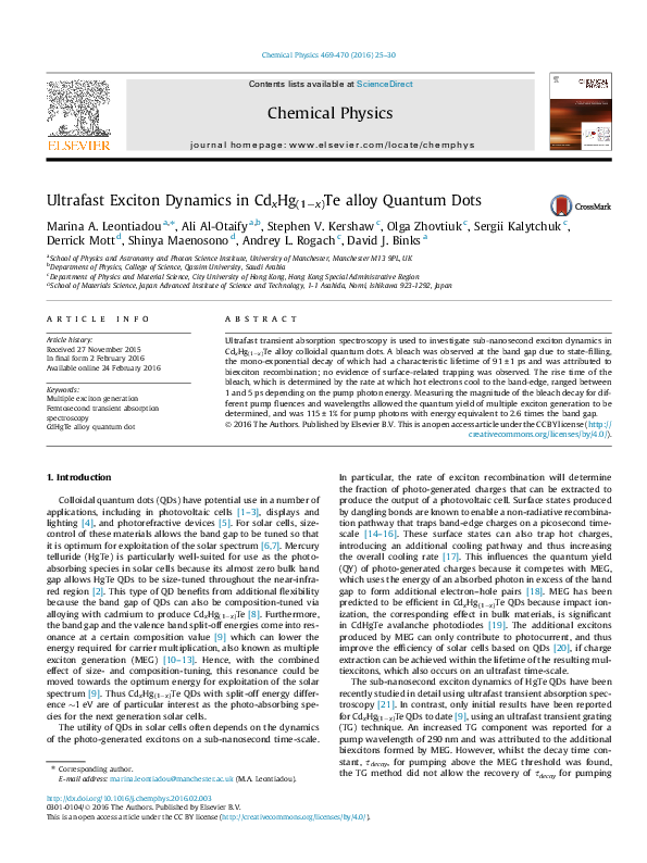 (PDF) Optimal model parameter estimation of solar and fuel cells using ...