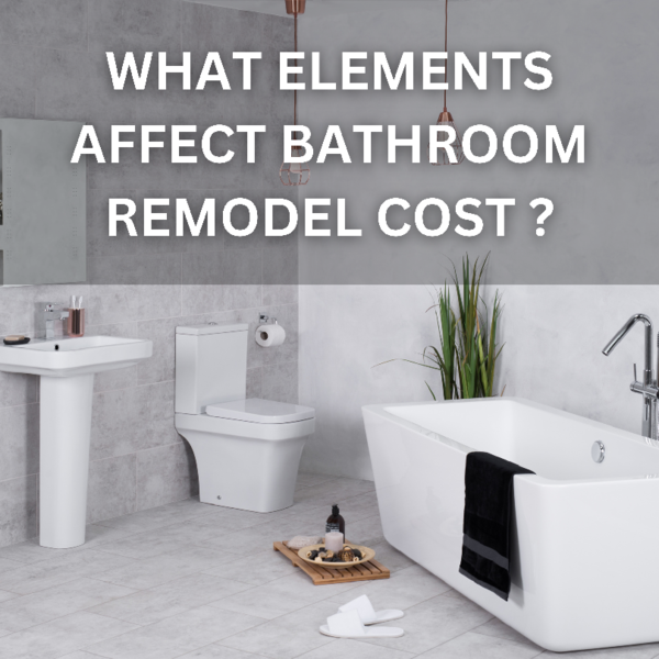 (PDF) Average Master Bathroom Remodel Cost | Tony Contractor - Academia.edu
