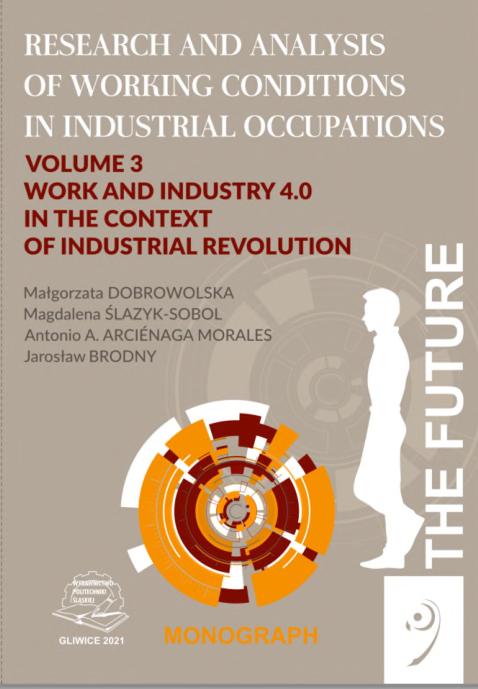 (PDF) Research and analysis of working conditons in industrial ...