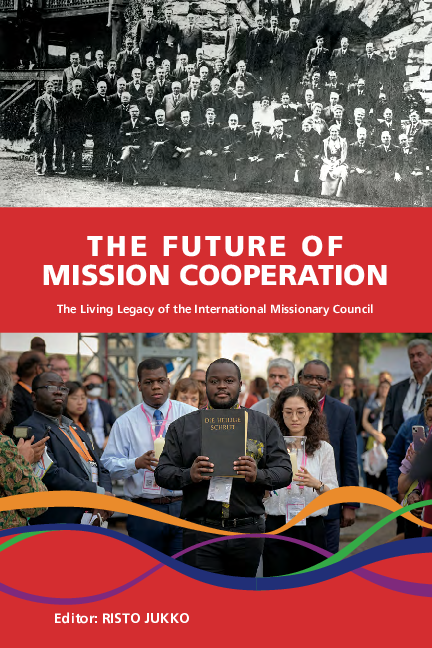 (PDF) Contextual Report of the Central and Eastern European Region