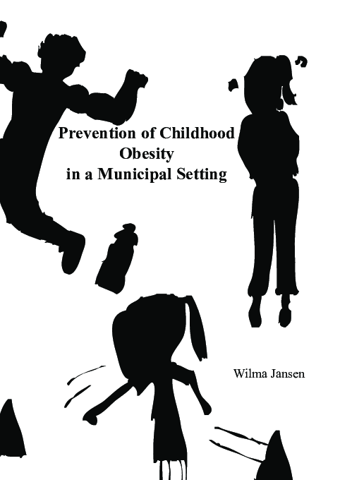 (PDF) Prevention of Childhood Obesity in a Municipal Setting