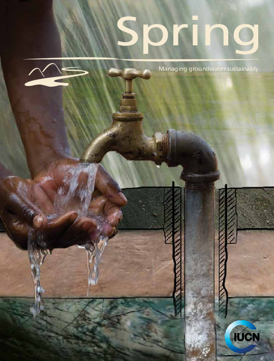 (PDF) Spring : managing groundwater sustainably