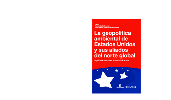 (PDF) América Latina en la geopolítica del siglo XXI. La declinación de ...