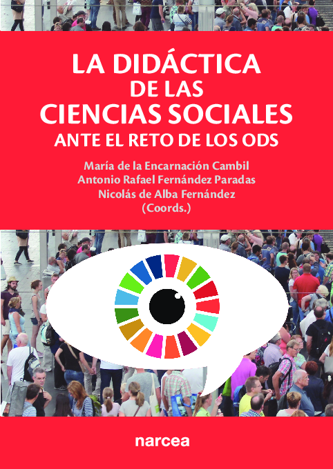 (PDF) La Didáctica de las Ciencias Sociales ante el reto de los ...