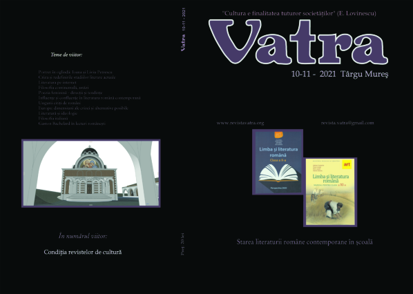 (PDF) Luigi Bambulea - Hermă la ''Tonio Kröger''