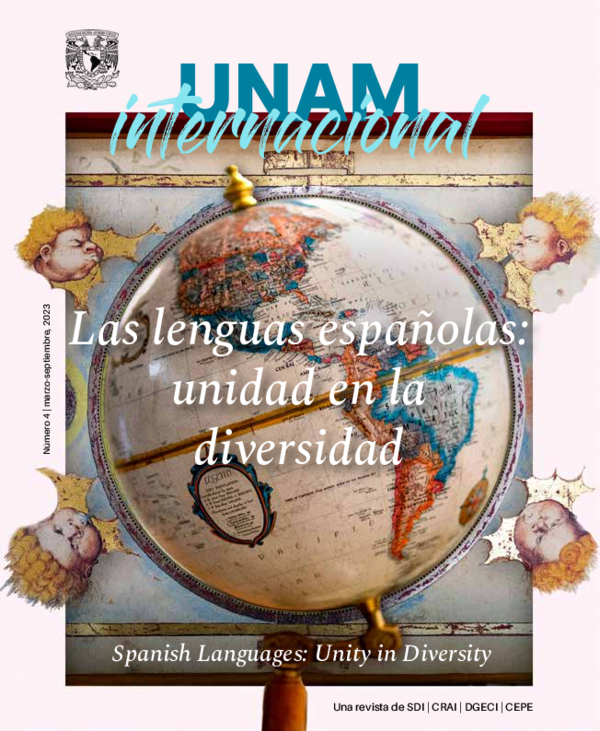 Pdf Networking Digital Global Para El Espa Ol La Plataforma Comun Es