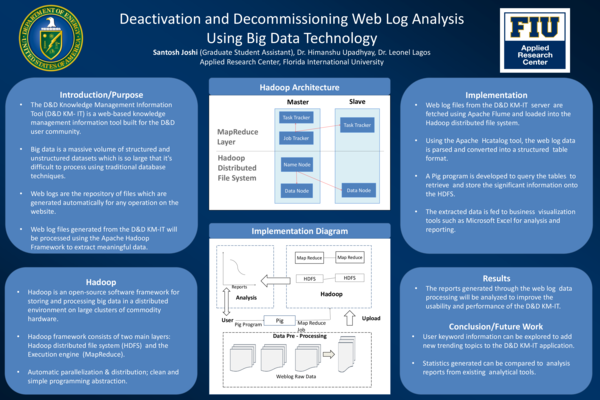 (PDF) Deactivation and Decommissioning Web Log Analysis Using Big Data ...