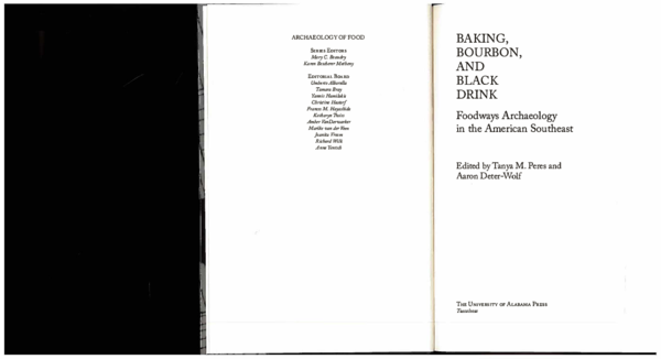 (PDF) Detangling Histories of Hominy (Full Chapter)