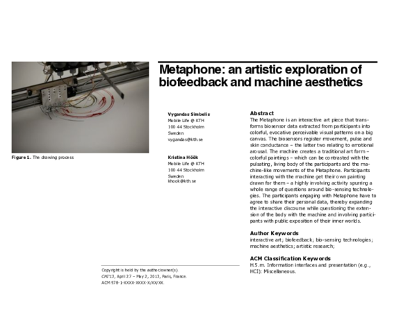 (PDF) Metaphone
