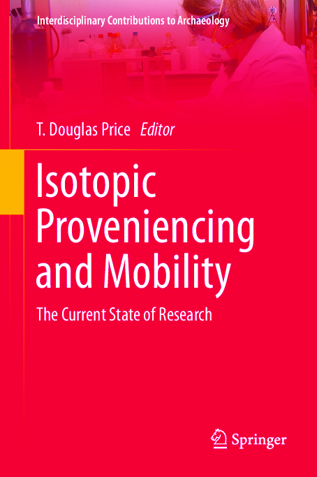 The Transition to Agriculture