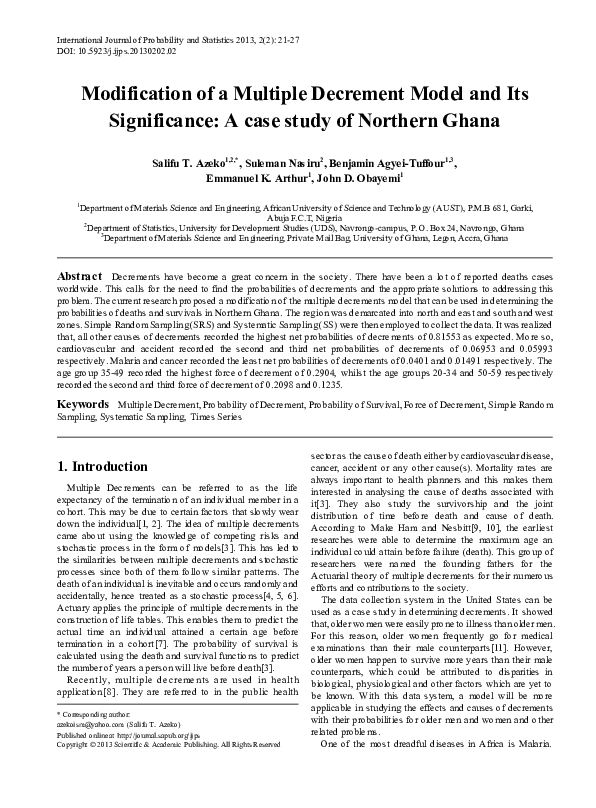 (PDF) Significance of regolith mapping and its implication for gold ...