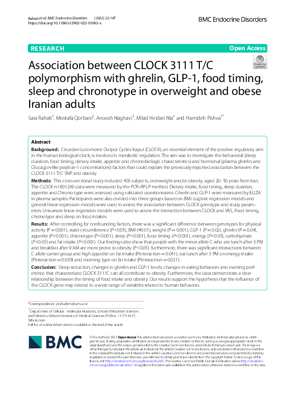 How GLP-1 Supplement Drinks Support Healthier Eating Patterns