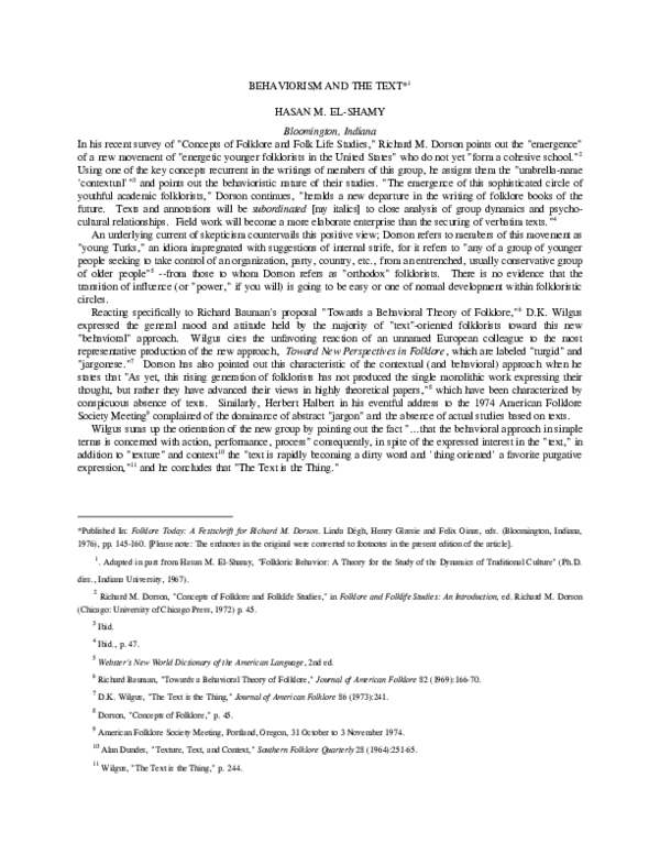 (PDF) Index of Tale Types | Hasan El-Shamy - Academia.edu