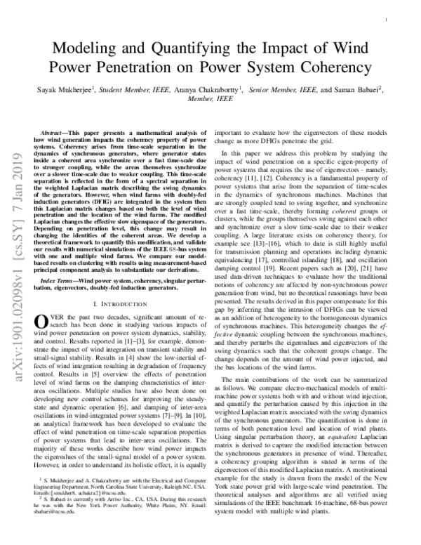 pdf-modeling-and-quantifying-the-impact-of-wind-penetration-on-slow