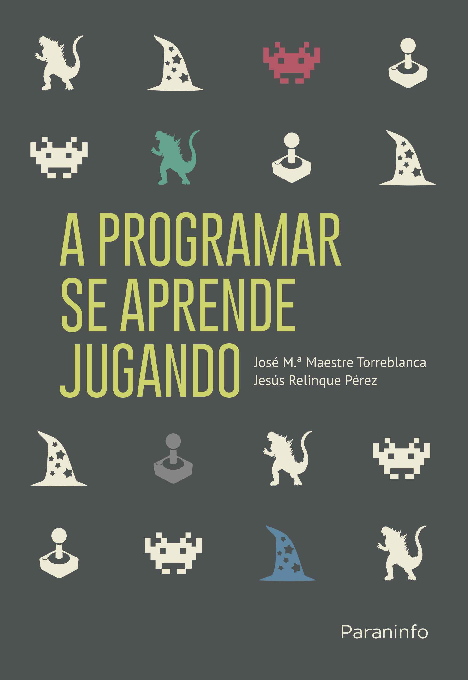 (PDF) A programar se aprende jugando