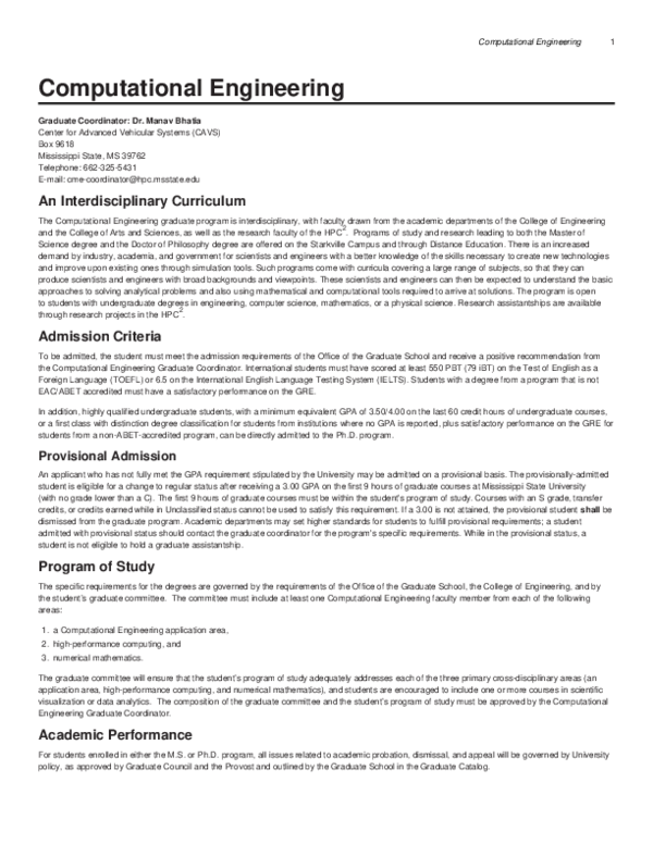  pdf computational engineering