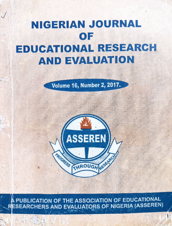 (PDF) Assessment of Research Skills Among Academic Staff in Public ...
