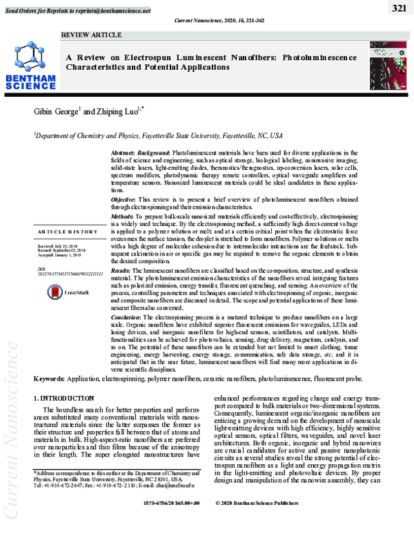 achoho!! Full article: Applications of emulsified systems in
