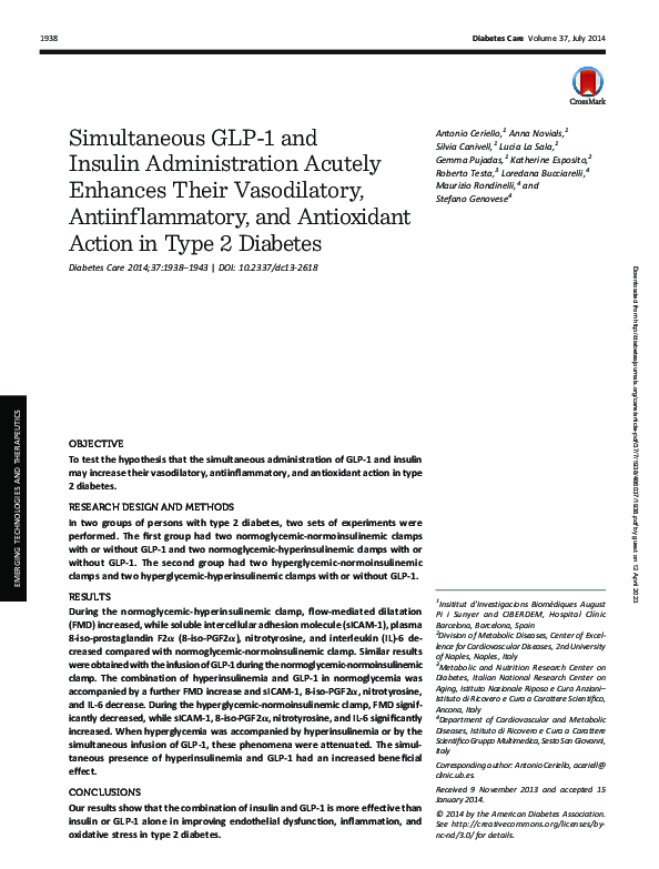 GLP-1 Long-term Side Effects: What The Science Says + Safety Tips