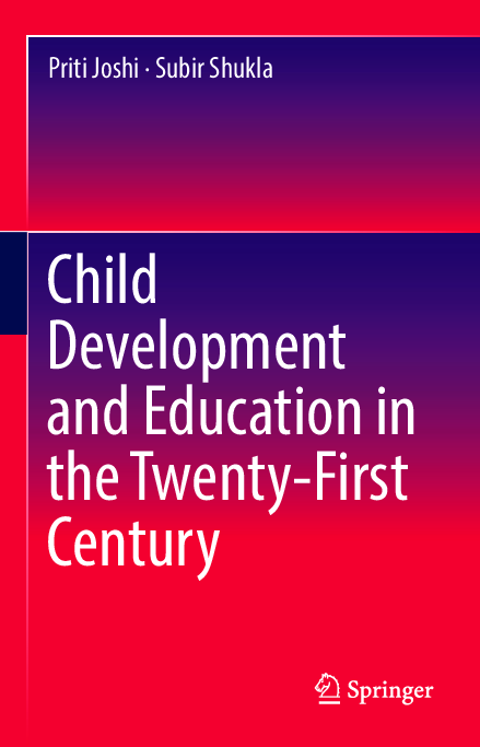 (PDF) Child Development and Education in the Twenty-First Century: An ...