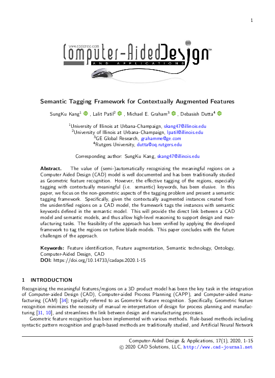 (PDF) Automatic and Improved Camera Information Processing for a 3D ...