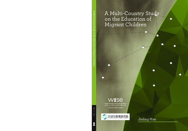 (PDF) Multi country Study on the Education of Migrant Children final 26 Dec