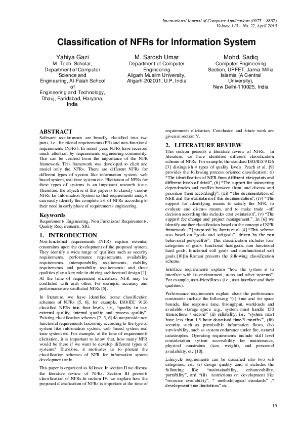 Types Of Nfrs Pdf – The evolution of non-financial risk – MJYUN