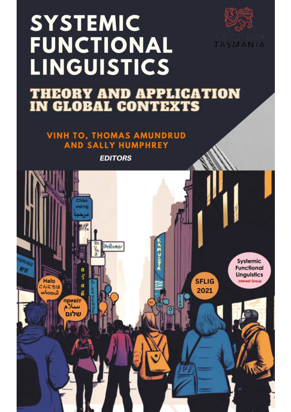 (PDF) Systemic Functional Linguistics Theory and Application in Global ...