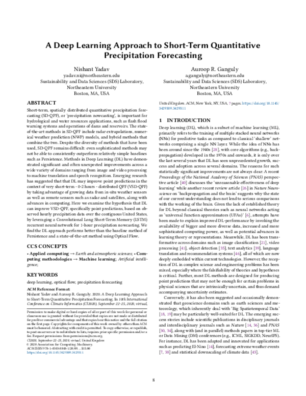 (PDF) A Deep Learning Approach to Short-Term Quantitative Precipitation ...