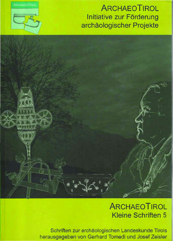 PDF) ArchaeoTirol Kleine Schriften05 2006 red