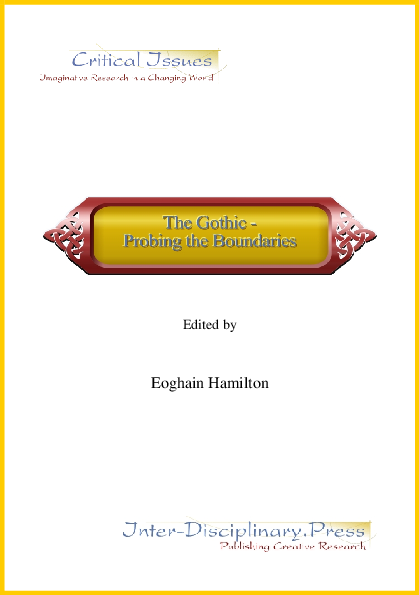 Glam Goth Beauty: Embracing Dark Romanticism in Makeup