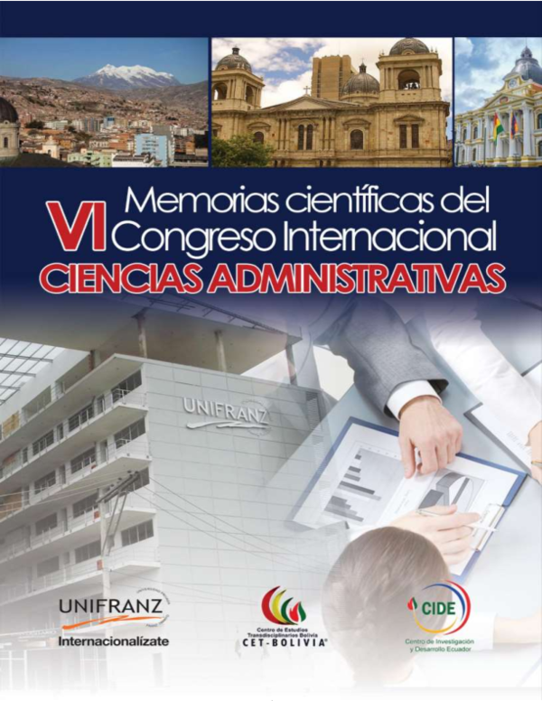 (PDF) Memorias Científicas del VI Congreso Internacional de Ciencias ...