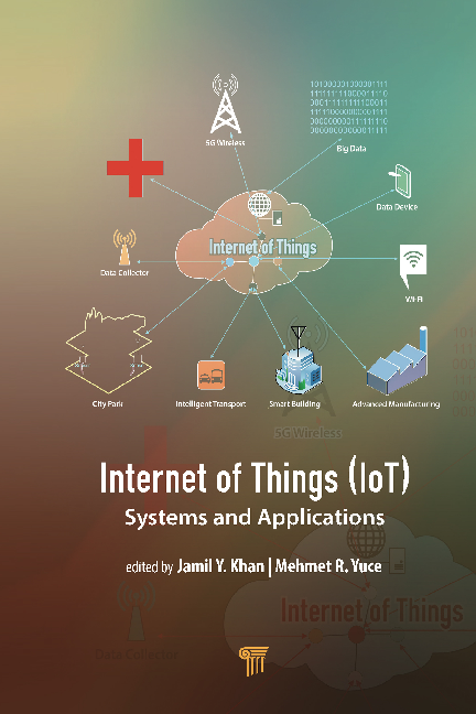 (PDF) internet of things iot systems and applications