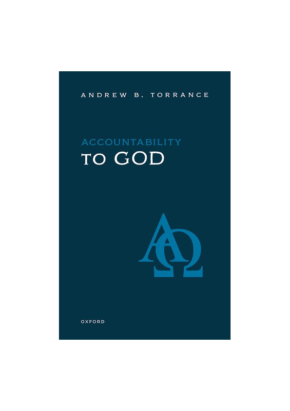 (PDF) Accountability to God