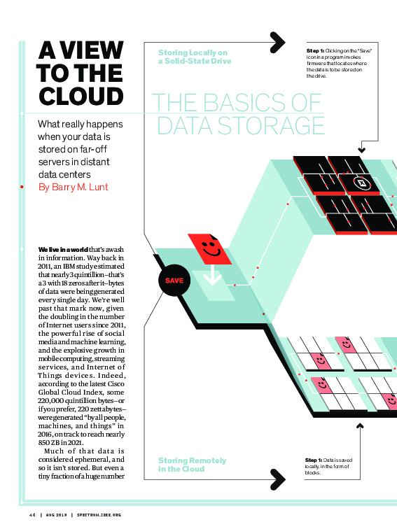 (PDF) A view to the cloud: What really happens when your data is stored ...