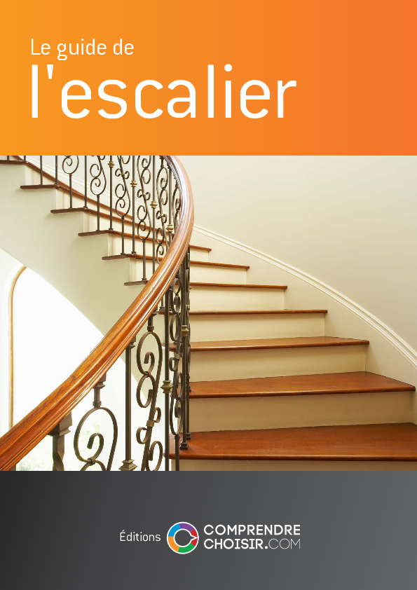 Pdf Comprendrechoisir Le Guide De L Escalier