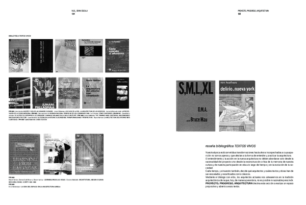(PDF) Rem Koolhaas: Small, Medium, Large, Extra-Large