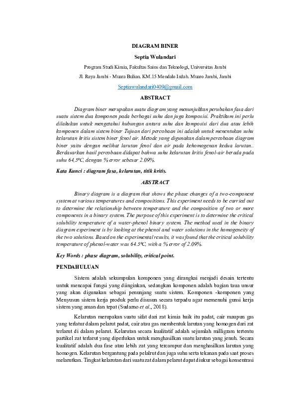 (PDF) DIAGRAM BINER